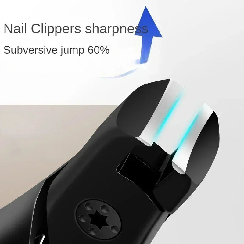 Heavy-Duty Nail Clippers for Thick Nails