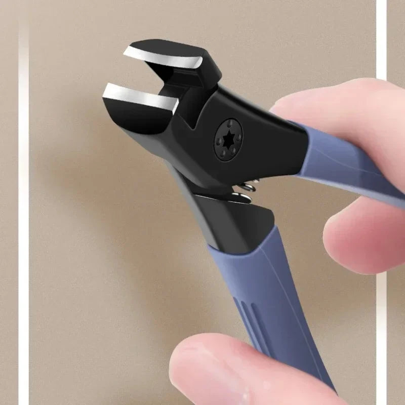 Heavy-Duty Nail Clippers for Thick Nails